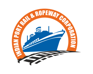 IPRCL ( Indian Port Rail & Ropeway Corporation Limited