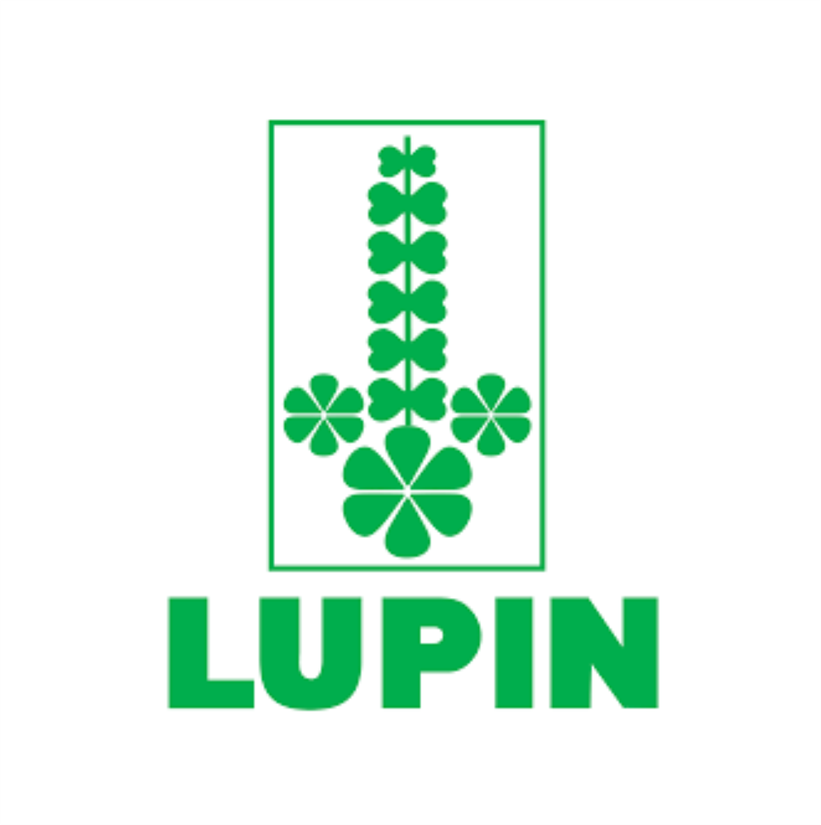 Lupin Logo